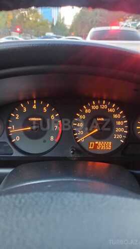 Nissan Sunny 2007, 123,500 km - 1.6 l - Bakı
