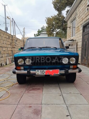 LADA (VAZ) 2106 2000, 85,000 km - 1.6 l - Mingəçevir