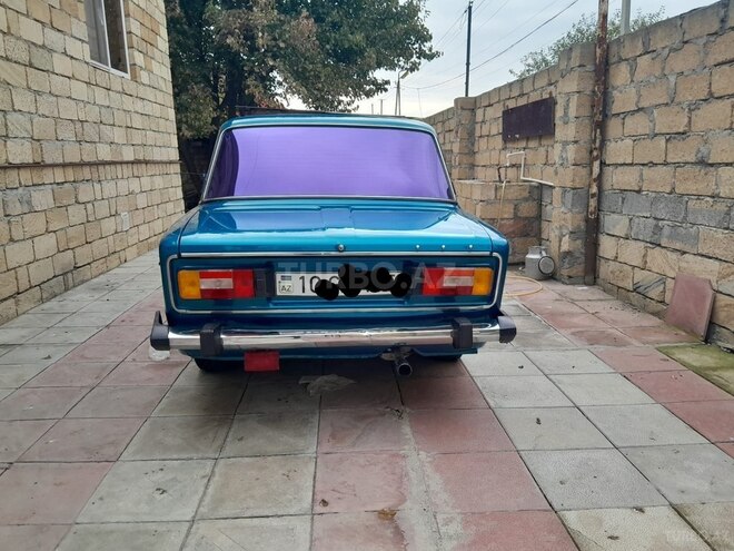 LADA (VAZ) 2106 2000, 85,000 km - 1.6 l - Mingəçevir