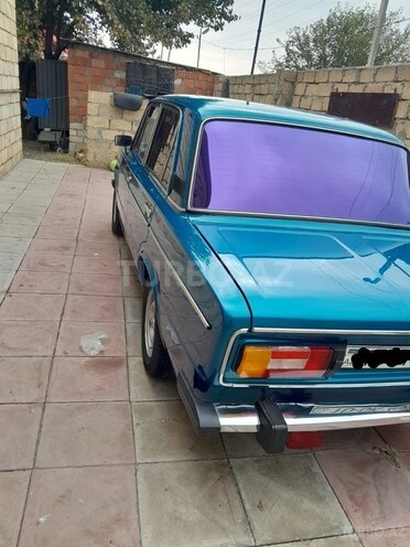 LADA (VAZ) 2106 2000, 85,000 km - 1.6 l - Mingəçevir