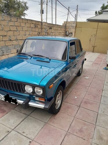 LADA (VAZ) 2106 2000, 85,000 km - 1.6 l - Mingəçevir