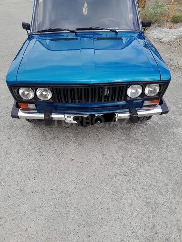 LADA (VAZ) 2106 2000, 85,000 km - 1.6 l - Mingəçevir