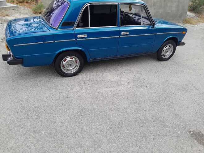 LADA (VAZ) 2106 2000, 85,000 km - 1.6 l - Mingəçevir