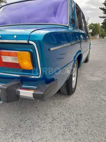 LADA (VAZ) 2106 2000, 85,000 km - 1.6 l - Mingəçevir