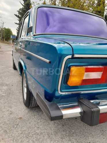 LADA (VAZ) 2106 2000, 85,000 km - 1.6 l - Mingəçevir