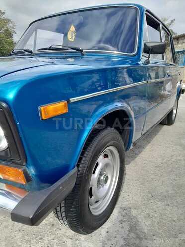 LADA (VAZ) 2106 2000, 85,000 km - 1.6 l - Mingəçevir
