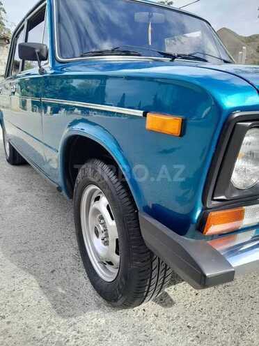 LADA (VAZ) 2106 2000, 85,000 km - 1.6 l - Mingəçevir