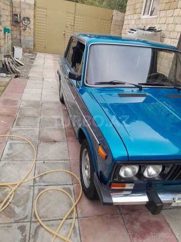 LADA (VAZ) 2106 2000, 85,000 km - 1.6 l - Mingəçevir