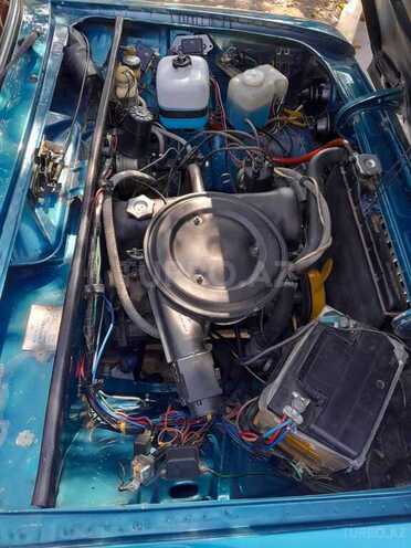 LADA (VAZ) 2106 2000, 85,000 km - 1.6 l - Mingəçevir