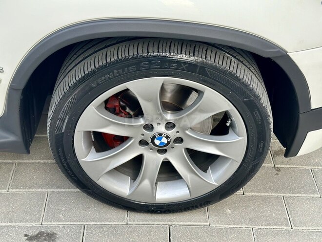 BMW X5 2005, 201,357 km - 4.8 l - Bakı