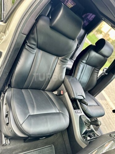 BMW X5 2005, 201,357 km - 4.8 l - Bakı