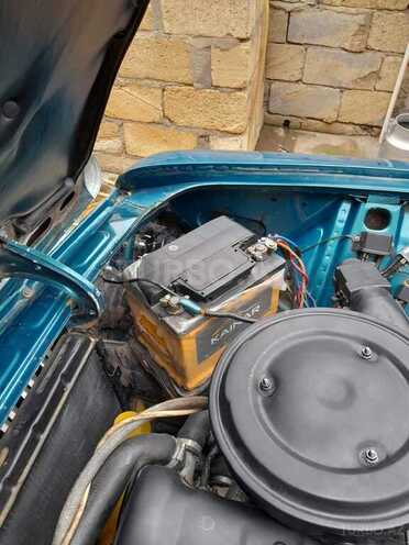LADA (VAZ) 2106 2000, 85,000 km - 1.6 l - Mingəçevir