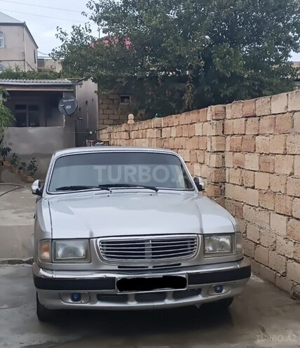 GAZ 3110 2003, 319,207 km - 2.3 l - Bakı