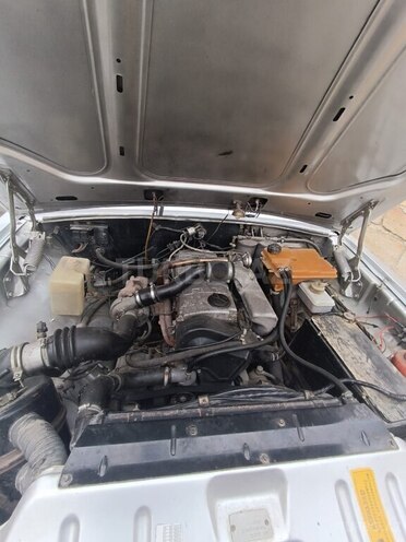 GAZ 3110 2003, 319,207 km - 2.3 l - Bakı