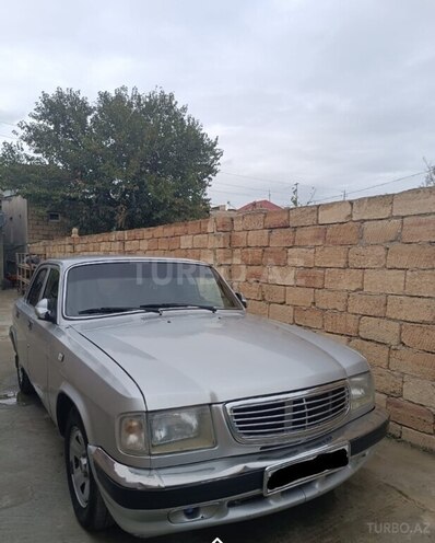 GAZ 3110 2003, 319,207 km - 2.3 l - Bakı