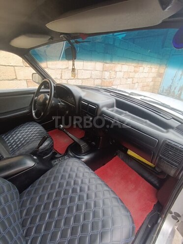 GAZ 3110 2003, 319,207 km - 2.3 l - Bakı