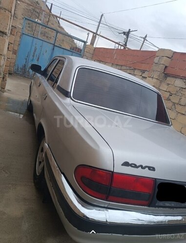 GAZ 3110 2003, 319,207 km - 2.3 l - Bakı