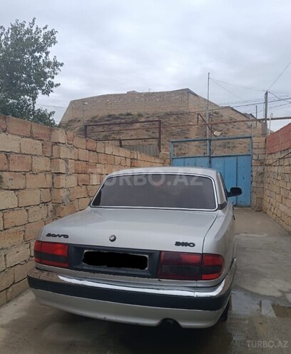 GAZ 3110 2003, 319,207 km - 2.3 l - Bakı