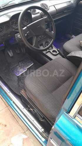 LADA (VAZ) 2106 2000, 85,000 km - 1.6 l - Mingəçevir