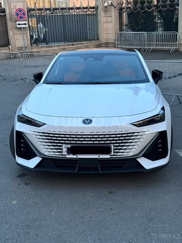 Changan Uni-V 2023, 68,000 km - 1.5 l - Bakı