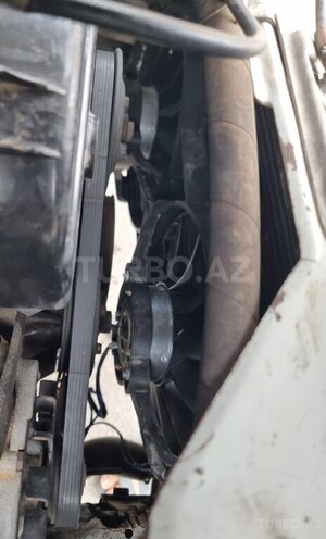 GAZ 330200 1998, 233,355 km - 2.5 л - Gəncə
