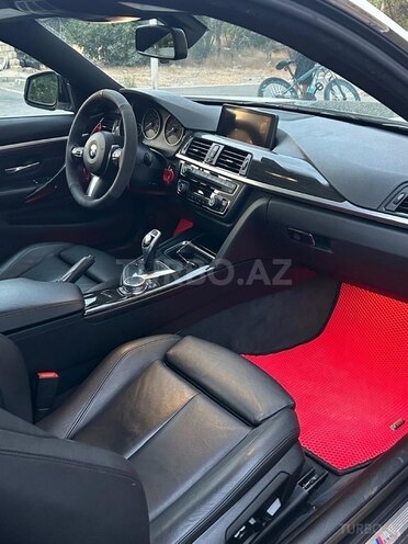 BMW 428 2015, 152,000 km - 2.0 l - Bakı