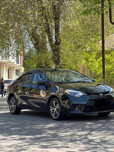 Toyota Corolla 2013, 290,000 km - 1.8 л - Bakı