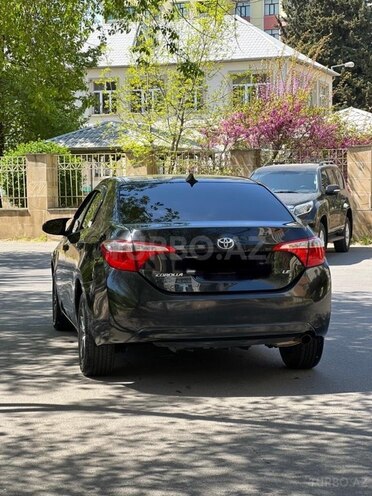 Toyota Corolla 2013, 290,000 km - 1.8 л - Bakı