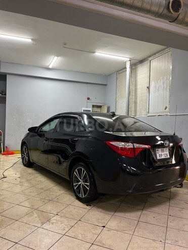 Toyota Corolla 2013, 290,000 km - 1.8 л - Bakı