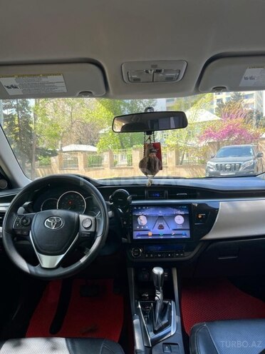 Toyota Corolla 2013, 290,000 km - 1.8 л - Bakı