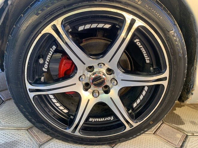 Hyundai Coupe 2000, 278,000 km - 2.0 l - Sumqayıt