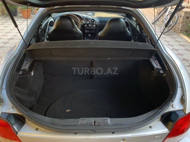 Hyundai Coupe 2000, 278,000 km - 2.0 l - Sumqayıt