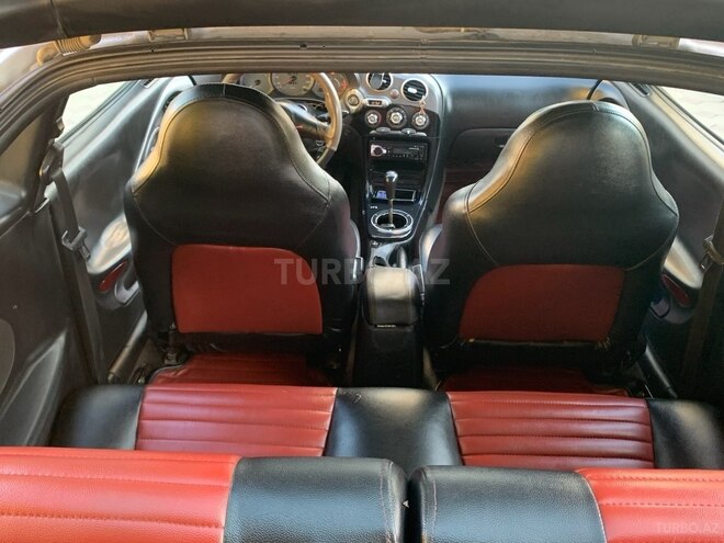 Hyundai Coupe 2000, 278,000 km - 2.0 l - Sumqayıt