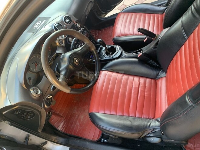 Hyundai Coupe 2000, 278,000 km - 2.0 l - Sumqayıt