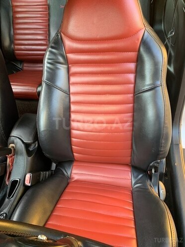 Hyundai Coupe 2000, 278,000 km - 2.0 l - Sumqayıt