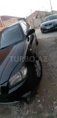 Kia Rio 2011, 240,000 km - 1.4 l - Bakı