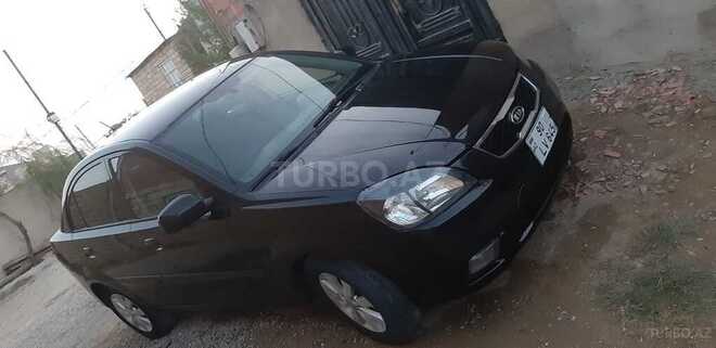 Kia Rio 2011, 240,000 km - 1.4 l - Bakı