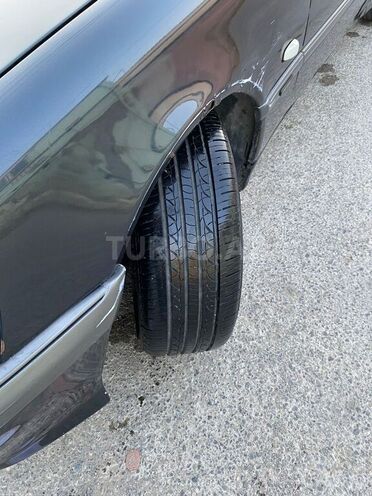 Mercedes C 180 1998, 123,456 km - 1.8 l - Bakı