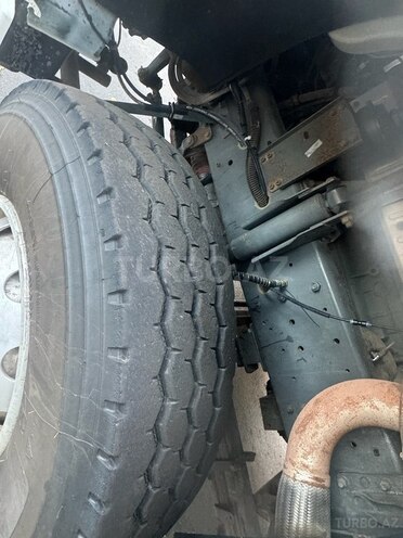 HOWO Sinotruk 2013, 200,000 km - 9.7 l - Gəncə