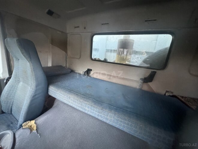 HOWO Sinotruk 2013, 200,000 km - 9.7 l - Gəncə