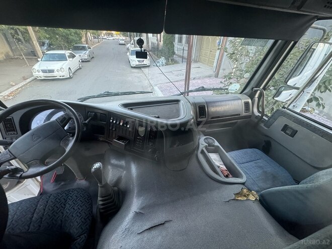 HOWO Sinotruk 2013, 200,000 km - 9.7 l - Gəncə