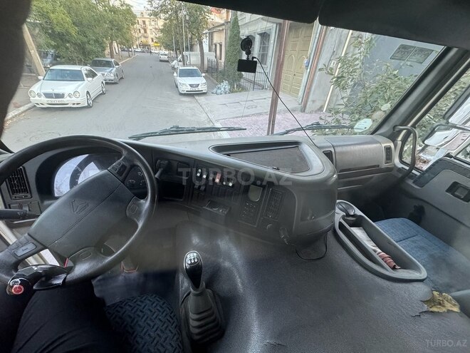 HOWO Sinotruk 2013, 200,000 km - 9.7 l - Gəncə