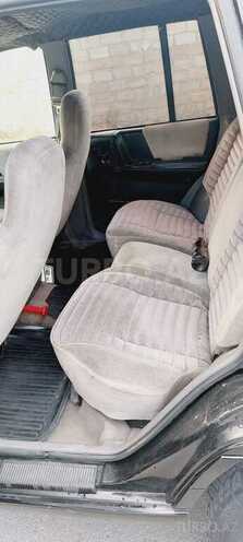 Jeep Grand Cherokee 1993, 20,220 km - 4.0 l - Gəncə