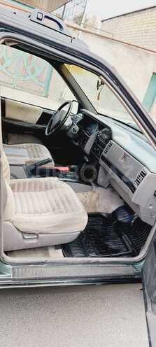Jeep Grand Cherokee 1993, 20,220 km - 4.0 l - Gəncə
