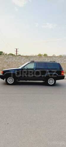 Jeep Grand Cherokee 1993, 20,220 km - 4.0 l - Gəncə