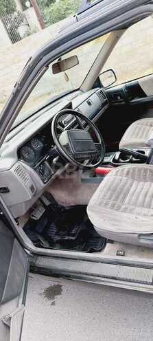 Jeep Grand Cherokee 1993, 20,220 km - 4.0 l - Gəncə