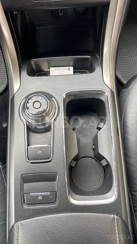 Ford Fusion (North America) 2016, 158,000 km - 1.5 l - Bakı