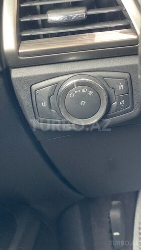 Ford Fusion (North America) 2016, 158,000 km - 1.5 l - Bakı