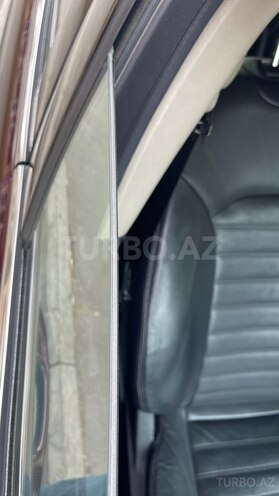 Ford Fusion (North America) 2016, 158,000 km - 1.5 l - Bakı