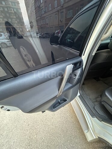 Toyota Land Cruiser Prado 2012, 150,000 km - 2.7 l - Bakı